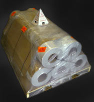 New Magnamedia production sized rolls