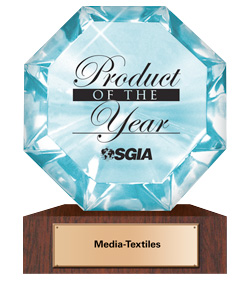 SGIA 2011 Award